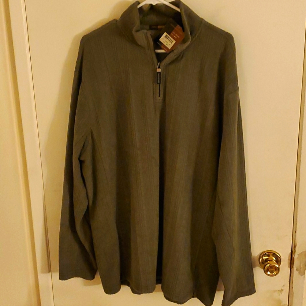 NWT Metro Concepts Pullover XXL
